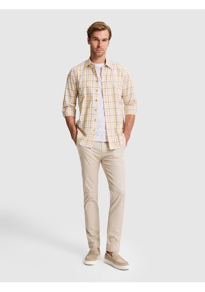 Cacharel Erkek Bej Pantolon Kanvas-chino 50324260-vr011