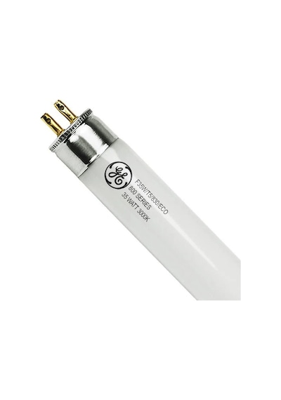 General 35w/830 T5 Floresan Ampul - 3000k Işık - 9 Adet