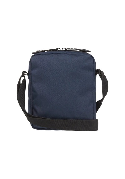 Quiksilver Quıksılver Pandorpack Erkek Total Eclipse - Solid Bel Çantası Eqyba03191-6800 Siyah