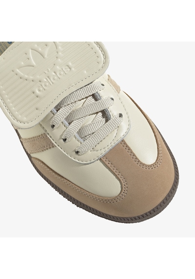 adidas Samba Lt Kadın Krem Sneaker Jh5706 Bej