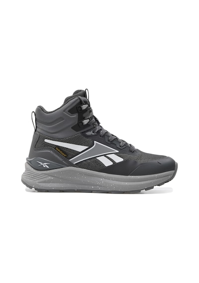 Reebok Coast Traıl Hı Gri Kadın Outdoor Bot Gri