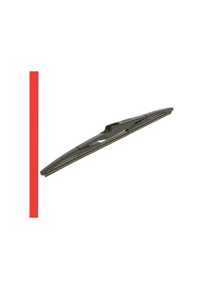 Hyundai Santa Fe 2012-2017 Uyumlu Arka Silecek Rear Serisi