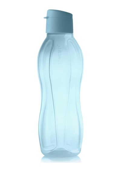 Eco Şişe Suluk Ve Matara Mavi Böğürtlen 750 Ml Mavi
