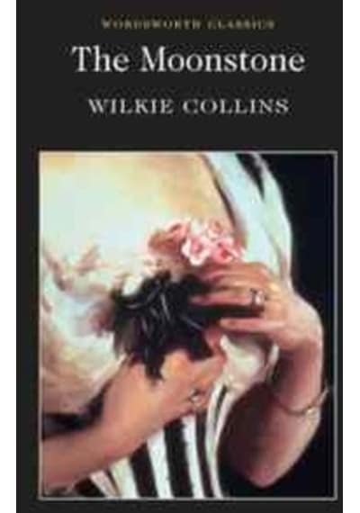 Moonstone Wordsworth Wilkie Collins