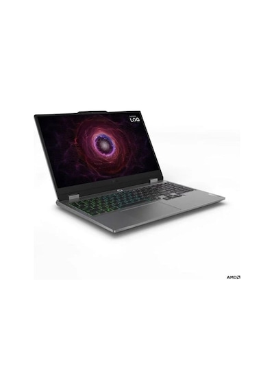 Lenovo LOQ 15ARP9 83JC00E3TR-FR62 40 GB 4 TB SSD SSD RTX4050 15.6" Free Dos Dizüstü Bilgisayar