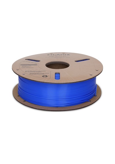 Filamix Yüksek Hızlı Hyper Pla Filament Mavi - Urhanshop Yetkili Satış