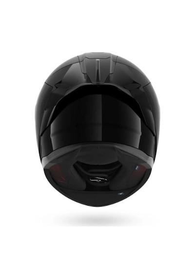 Shark Skwal Cup Dark Shadow Dual Kapalı Kask Blk