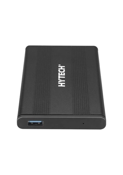 Sh Hytech Hy-hdc23 2.5" Usb 3.0 Sata Harici Hard Disk Kutusu Siyah Najmaddin
