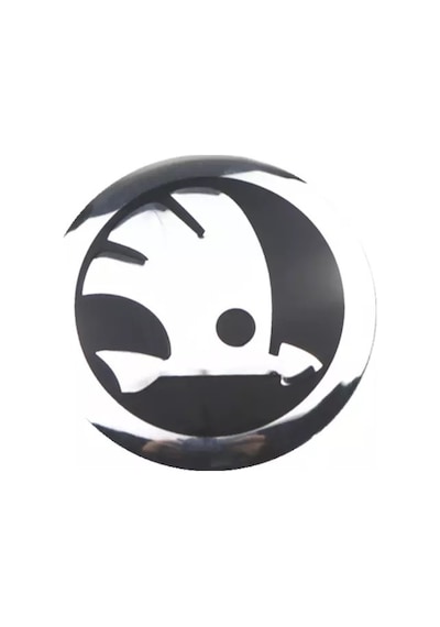 SKODA LOGOLU 56 MM JANT GÖBEK  STICKER