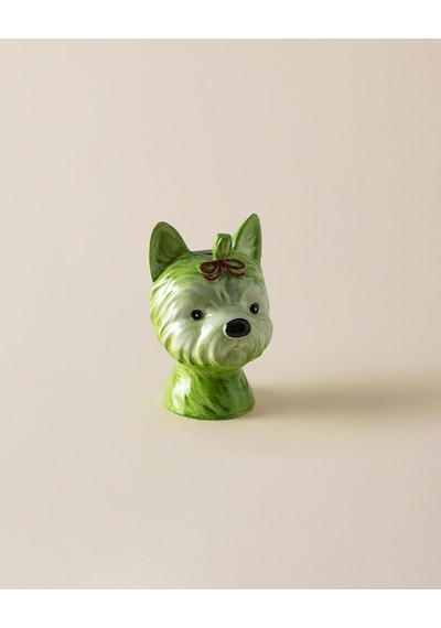 Madame Coco Lily Biblo - Renkli 8684427110140 Diğer