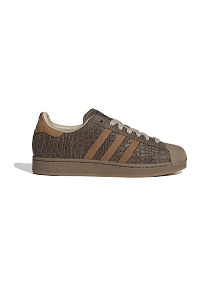 Adidas Superstar Iı Unisex Günlük Ayakkabı Kk4750 Haki