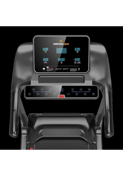 Hattrıck Pro Power Run 3.5hp Ac Motor Profesyonel Koşu Bandı