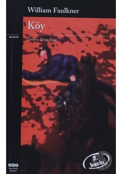 Köy (William Faulkner)
