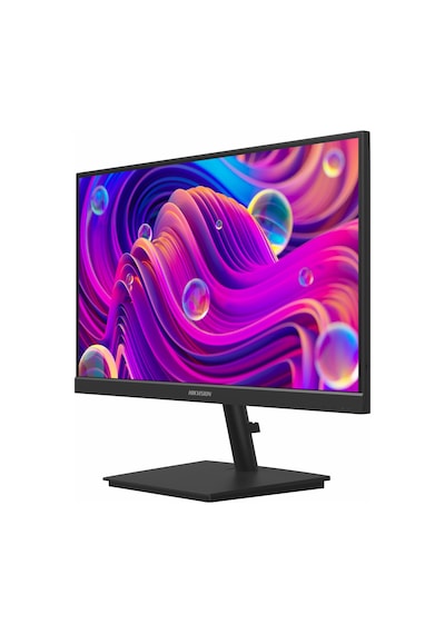Hikvision Ds-d5022f2-1v2s 21.5" 100hz 8ms Vga+hdmı Fullhd Va Vesa Monitör