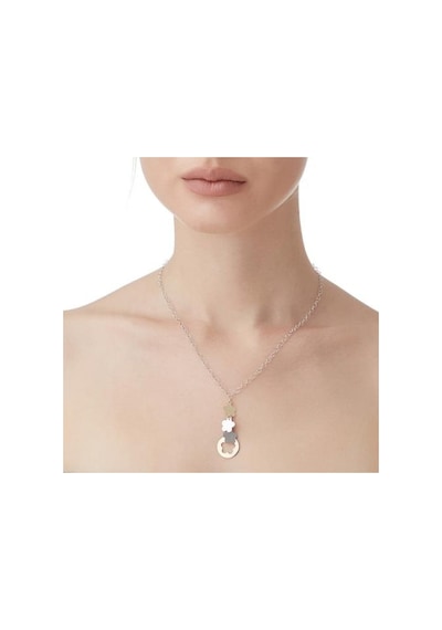 Gülaylar - Altın 14 Ayar Fantazi Gerdanlık N11.30574