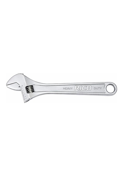 Rıco Kurbağacık Anahtar 8"