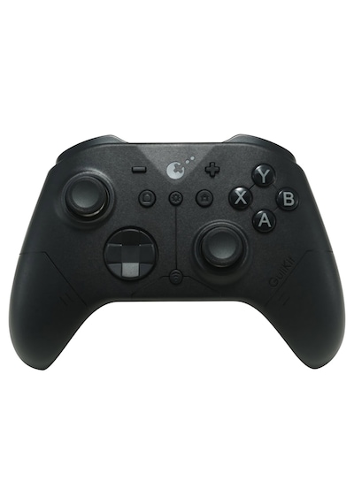 Gulikit Es Max Smart Triggers Tmr Joystick Kablosuz Gamepad