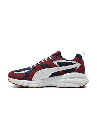 Puma Hypnotic Metallic Shine Unisex Günlük Ayakkabı 39529505 Renkli 39529505 Çok Renkli
