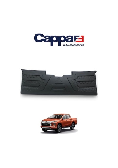 Cappafe L200 2019 2020 2021 Yılı Bagaj Kapağı Dodik
