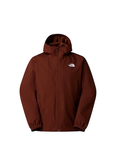 The North Face M Quest Erkek Yağmurluk Ceket Nf0a8g0rg5l1 Kahverengi
