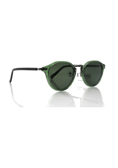 U.s. Polo Assn. U.s.p.a. 0523 C2 49-21-143 Güneş Gözlüğü Yeşil