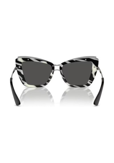Dolce Gabbana Dg4472 337287 54 Kadın Güneş Gözlüğü Koyu Gri