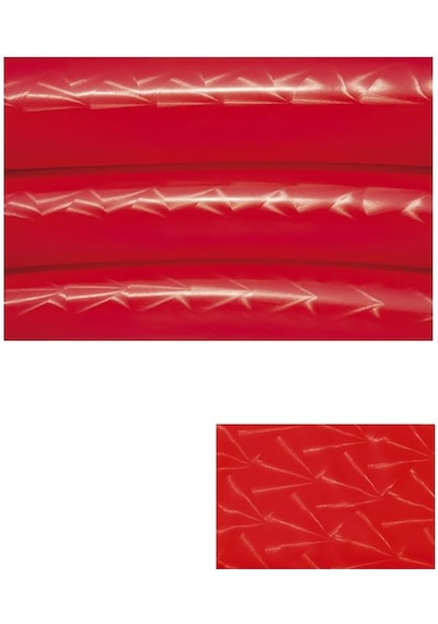 2 Yaş Üç Bölmeli Çocuk Havuzu Kırmızı 1.22 m x 25 Cm bestway