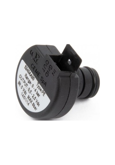 Demirdöküm Uyumlu Geçme Transducer 5240aa00
