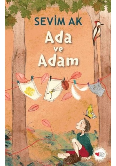 Ada Ve Adam - Ayho-814797