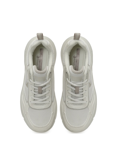 Uspoloassn U.s. Polo Assn. Orazıo Bej Kadın Sneaker