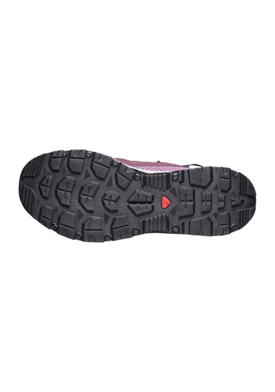 Salomon Techamphıbıan 5 W 2137 Pembe