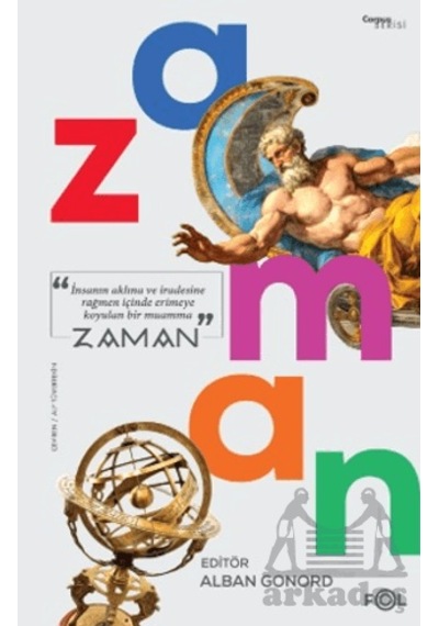 Zaman Fol Kitap