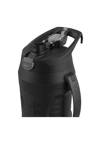 Under Armour Playmaker Jug Breeze Blue 64oz 1.9l Siyah Matara