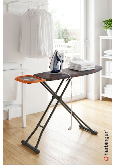 Harbinger Mm395 Eliteboard Ütü Masası Çok Renkli