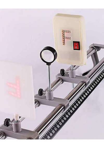 Çok Fonksiyonlu Optik Düzenek Optik Ray Optik Benç 96 Cm