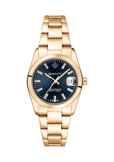 Gant G186009 Kadın Kol Saati Altın