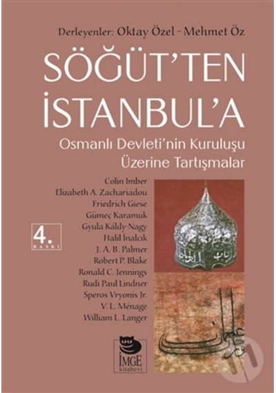 Söğütten Istanbula n11.1607