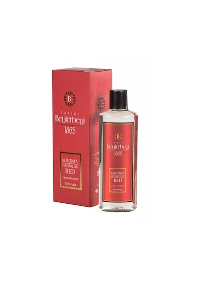 Beylerbbeyi Red Kolonya