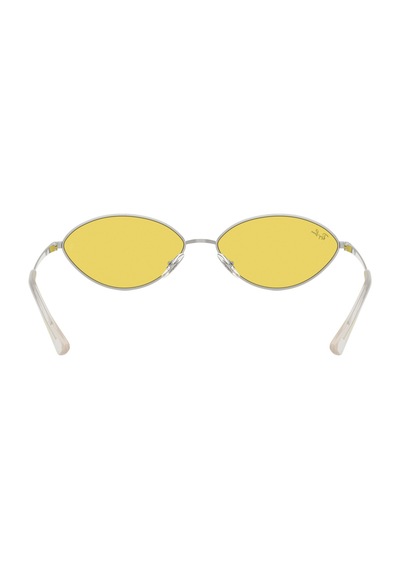 Ray-ban Rb3757 59 003/6d Gümüş Kadın Güneş Gözlüğü