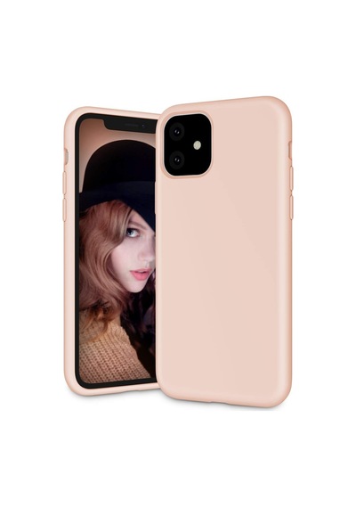 Apple Uyumlu iPhone 11 Pro Kamera Korumali Kaliteli Soft Silikon Kilif 403354838