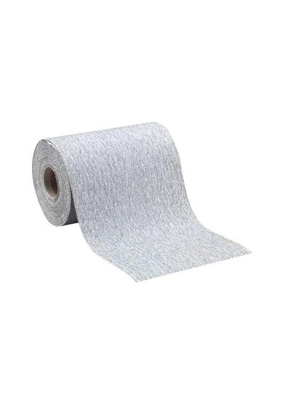 Sungold Abrasives 22-45320 Zımpara Kağıdı, 220 Kum, 11,4 Cm X 9,1 M Psa Rulo, Silisyum Karbür