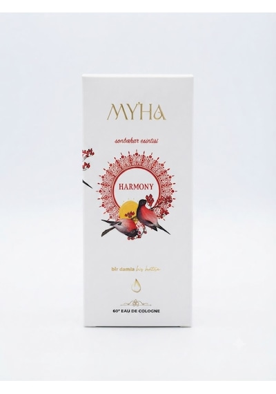 Sonbahar Esintisi Kolonya 200 Ml Zarif Ve Hoş Kokulu