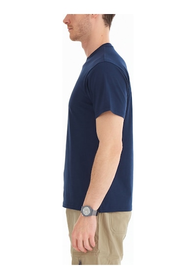 Columbia Csc M Retro Ss Tee Erkek Kısa Kollu Tişört Cs0241-466 001