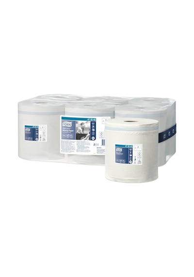 Tork 473242 Kağıt Havlu 6 Rulo X 300 Yaprak
