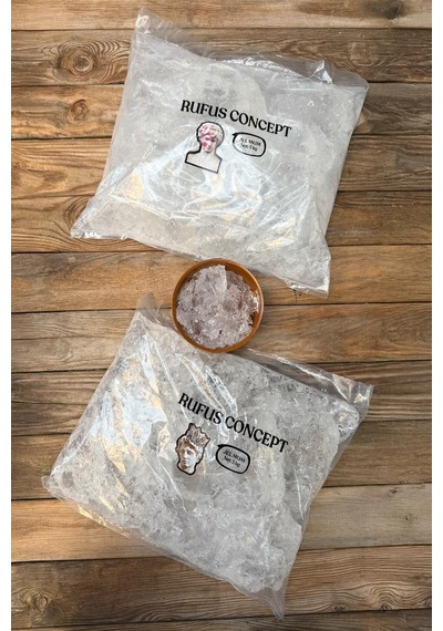 Jel Mum 10 Kg Şeffaf