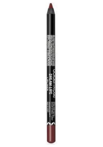 Golden Rose Dream Lips Lipliner Dudak Kalemi 519