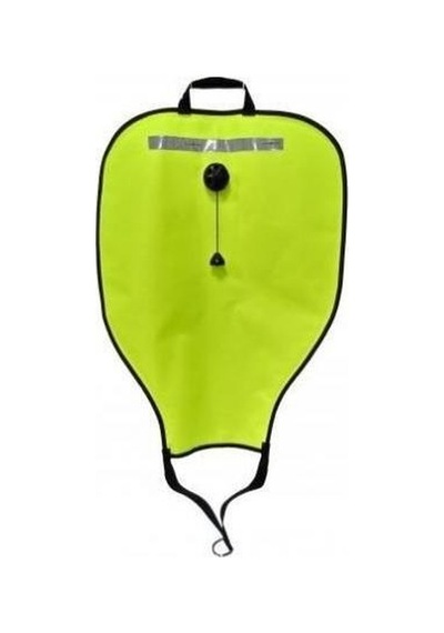 Kraken Kaldırma Taşıma Balonu 22KG. 50Lb. Yeşil