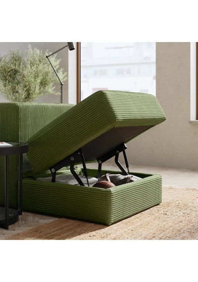 Ikea Sarı Şık Kanepe - 2'li Kanepe