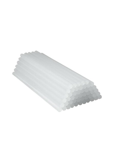 Tayrex Şeffaf Mum Çubuk Slikon 25kg 1 Koli