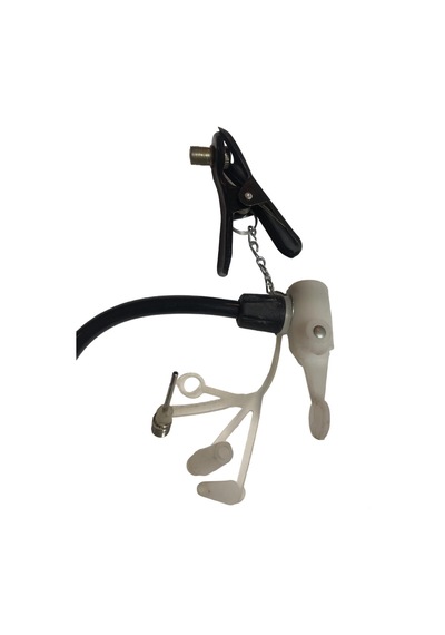 Bisiklet El Pompası Alüminyum 32 Cm Msr